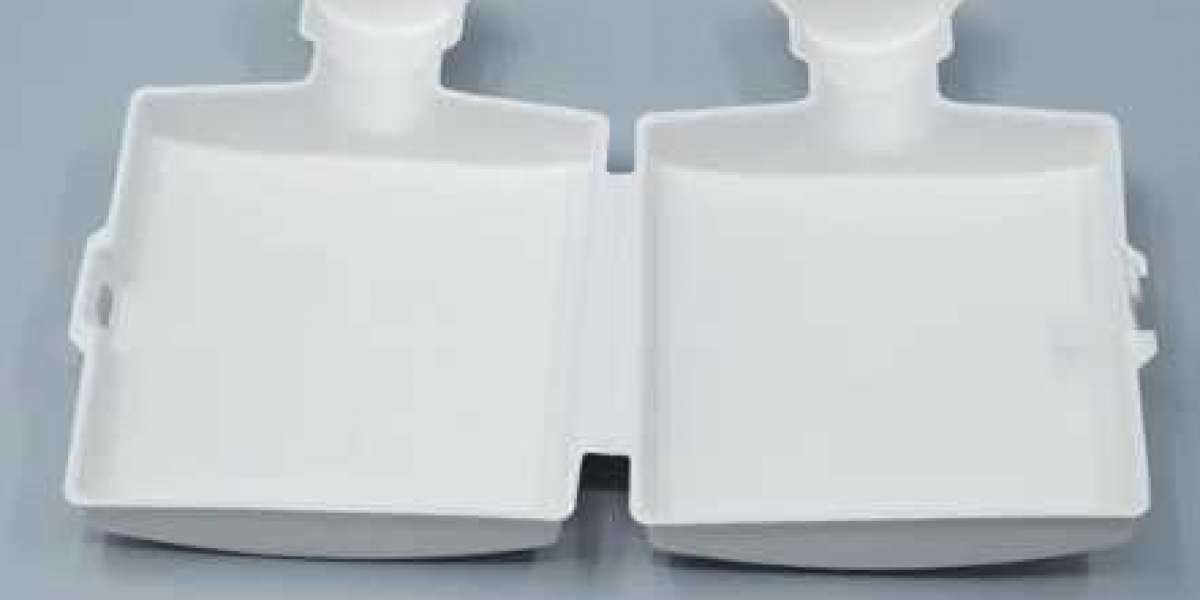 Paper Pulp Beverage Packaging Boxes are designed with meticulous attention to detail